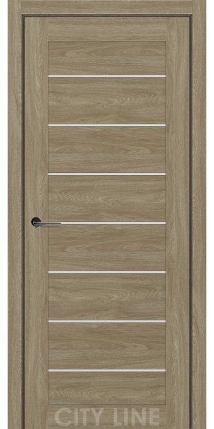 Межкомнатные двери CityLine Express CLINTON korfad-express-clinton-artvud-sepiya-oscar-collection